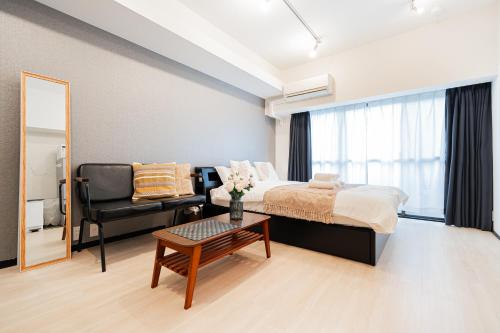 HAIMU Apartment Okubo