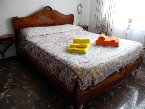 La Sfogliatella gîte à louer Camaldoli