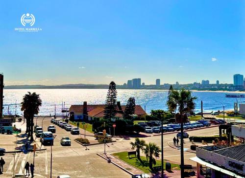 منظر, Hotel Marbella in Peninsula