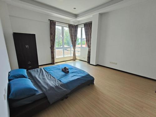 Miri VI Homelite Resort Airport 4-Star Guesthouse suite