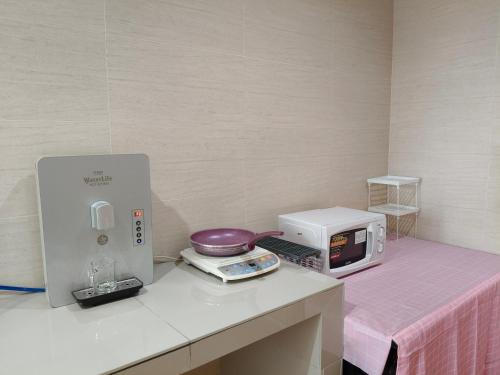 Miri VI Homelite Resort Airport 4-Star Guesthouse suite