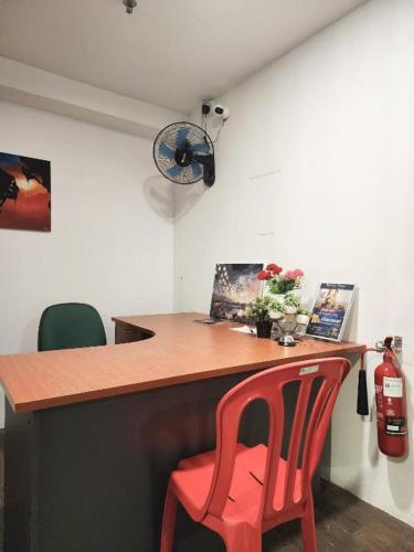 5min to Genting Outlet Gohtong Jaya Hotel near Restoran 126