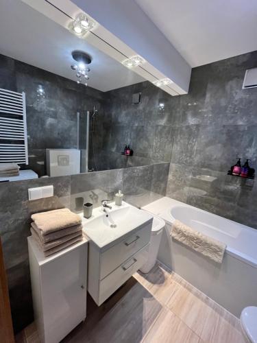 Paprykowa Apartament