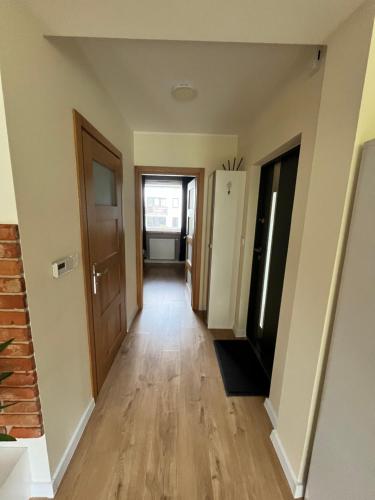 Paprykowa Apartament