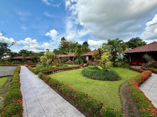 Utvendig, Hotel La Pradera del Arenal in La Fortuna