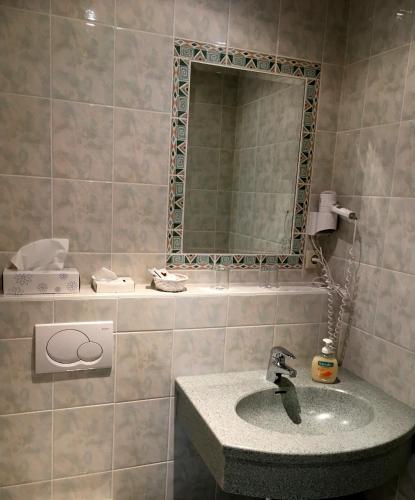 Hotel zur Post – Gumpoldskirchen, VA