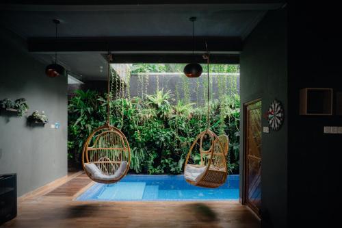 Illusion Homestay
