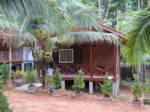 fadel bungalow