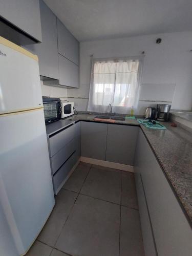 Casa Funes Town near Rosario-Islas Malvinas nemzetközi repülőtér