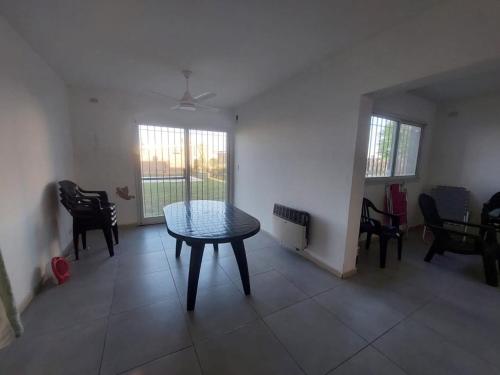 Casa Funes Town near Rosario-Islas Malvinas nemzetközi repülőtér