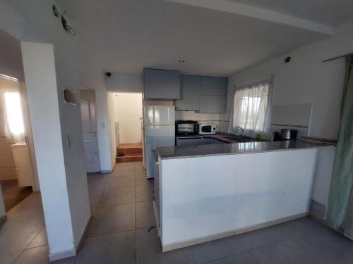 Casa Funes Town near Rosario-Islas Malvinas nemzetközi repülőtér