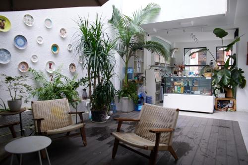 Facilities, Dali Lanna Hotel in Dali