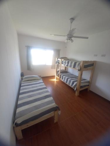 Casa Funes Town near Rosario-Islas Malvinas nemzetközi repülőtér