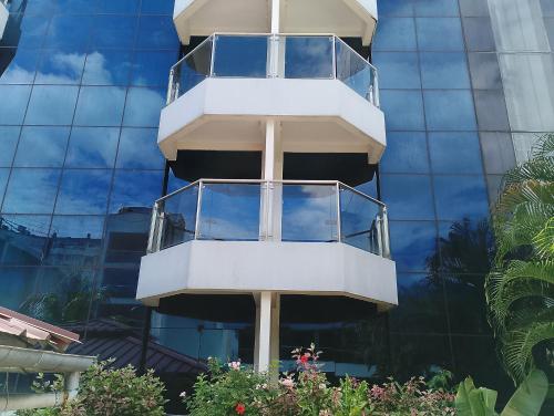 Samiria Jungle Hotel in 伊基托斯市中心