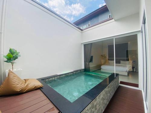 KVILLA in South Thonburi