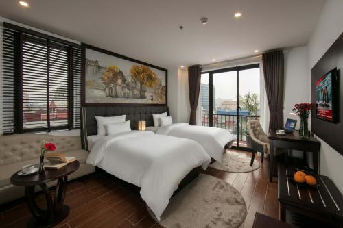 MEBEE Hotel