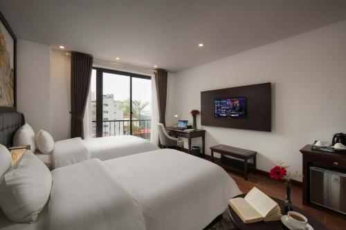 MEBEE Hotel