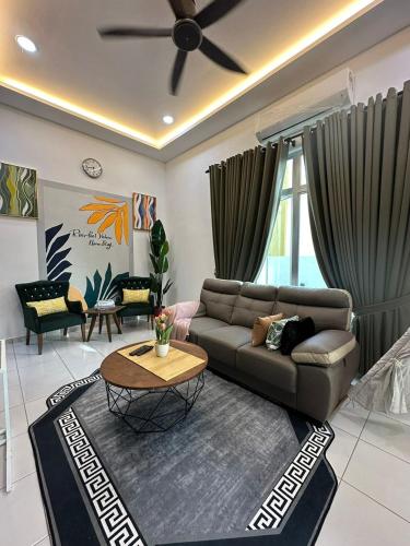 Homestay Private Pool in 亞羅士打