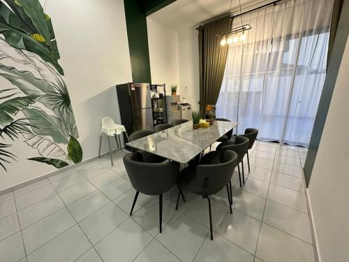 Homestay Private Pool in 亞羅士打