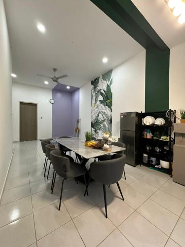 Homestay Private Pool in 亞羅士打