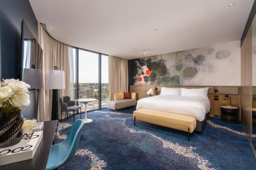 Novotel Sydney Cabramatta in Western Sydney