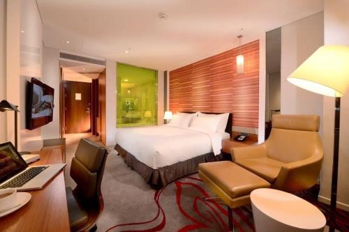 芙洛麗大飯店  (Fleur Lis Hotel Hsinchu) in 新竹縣