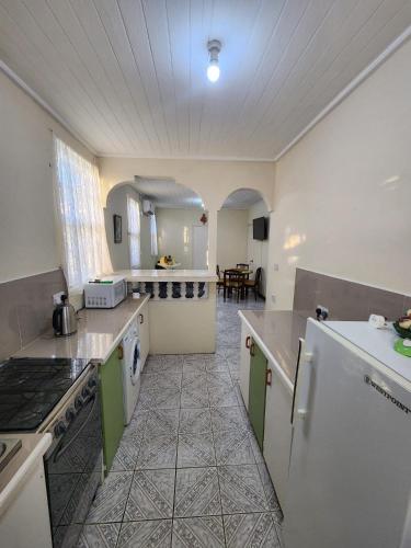 Hidden Bungalow, Roseau (foto 9)