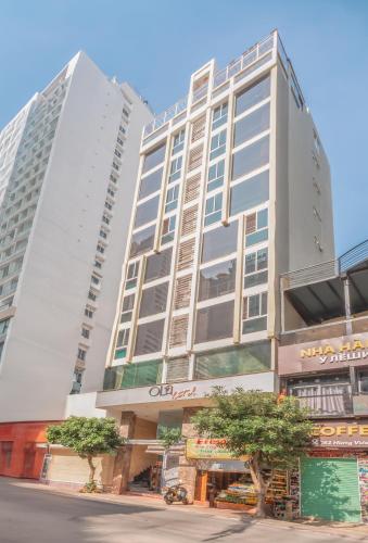 Ola Hotel & Apartment