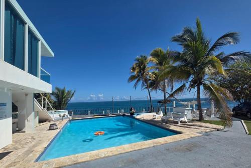 View, Ventana Va1c at Arecibo 681 Ocean Drive in Arecibo