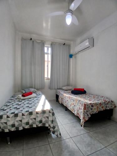 Quarto Privado Cama Casal ou Individual Aeroporto in 戈韋納多島