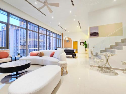 Skyline View Apartment -Bintang Fairlane Residence - main image