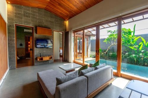 Da Blumen Villa Ubud by Omkara Experience, Ubud