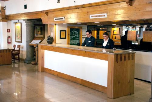 Hotel PF - image 5
