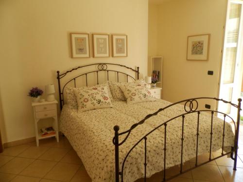  Il nido, Pension in Brunate