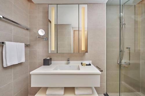 Double room, premier, lake view