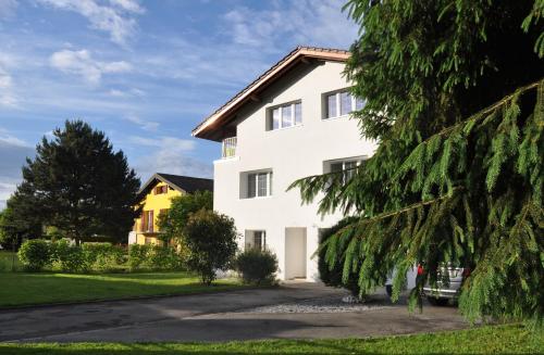 Accommodation in Bouveret