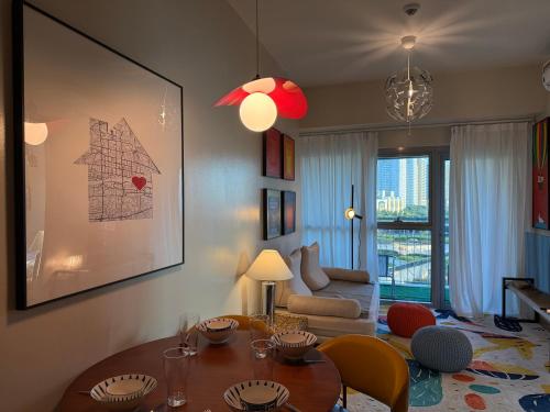 175sqm 3베드룸 ,에어포트 , 오카다, 솔레어, MOA