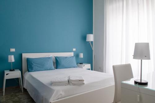 B&B Casa Rosellina, Palermo (fotografie 10)