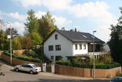 Ferienwohnung Westerwaldblick Dillenburg in Dillenburg, Deutschland