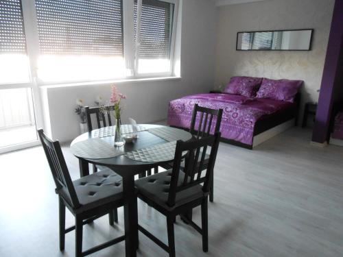 บริการและสิ่งอำนวยความสะดวก, Apartments 4U center + free parking in โนวา อูลิเช