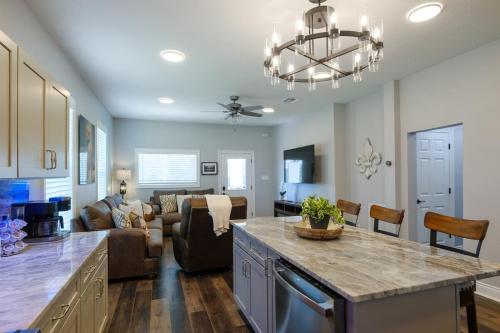 Magnolia Place minutes from Lake Charles! in Fenton (LA)