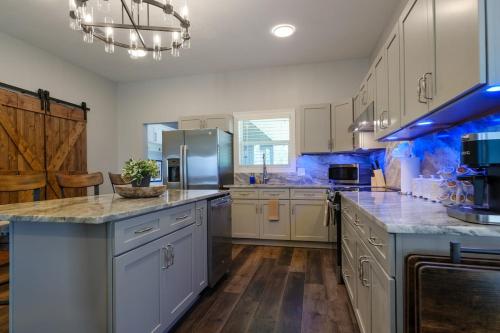 Magnolia Place minutes from Lake Charles! in Fenton (LA)