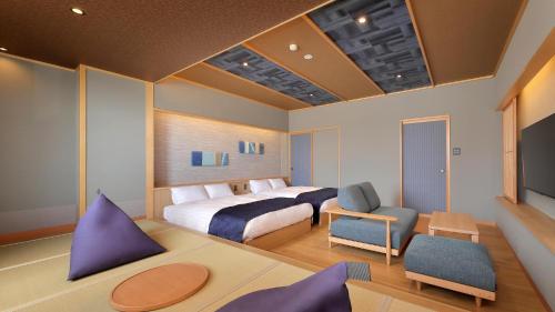 かっぱの宿旅館三治郎