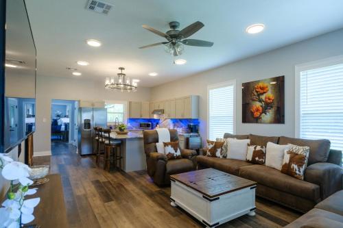 Magnolia Place minutes from Lake Charles! in Fenton (LA)