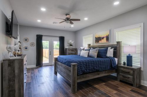 Magnolia Place minutes from Lake Charles! in Fenton (LA)