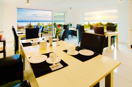 Faciliteiten, Hotel Burgunderhof - Adults only in Hagnau