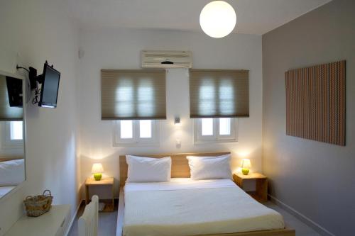 Almira Suites