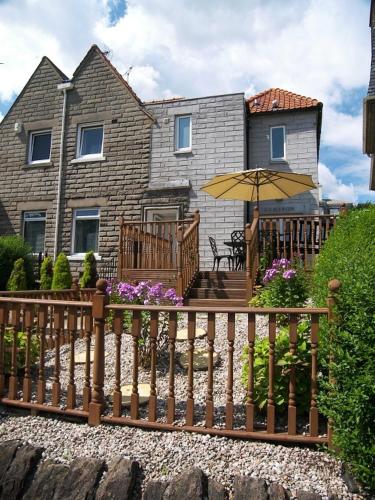 The Cameron B&b, Newington, Edinburgh and the Lothians
