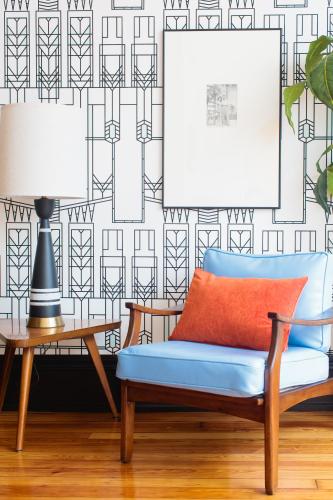 The Dwell Hotel, a Member of Design Hotels in Chattanooga, USA