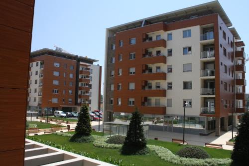 A blok apartments A1 - image 4